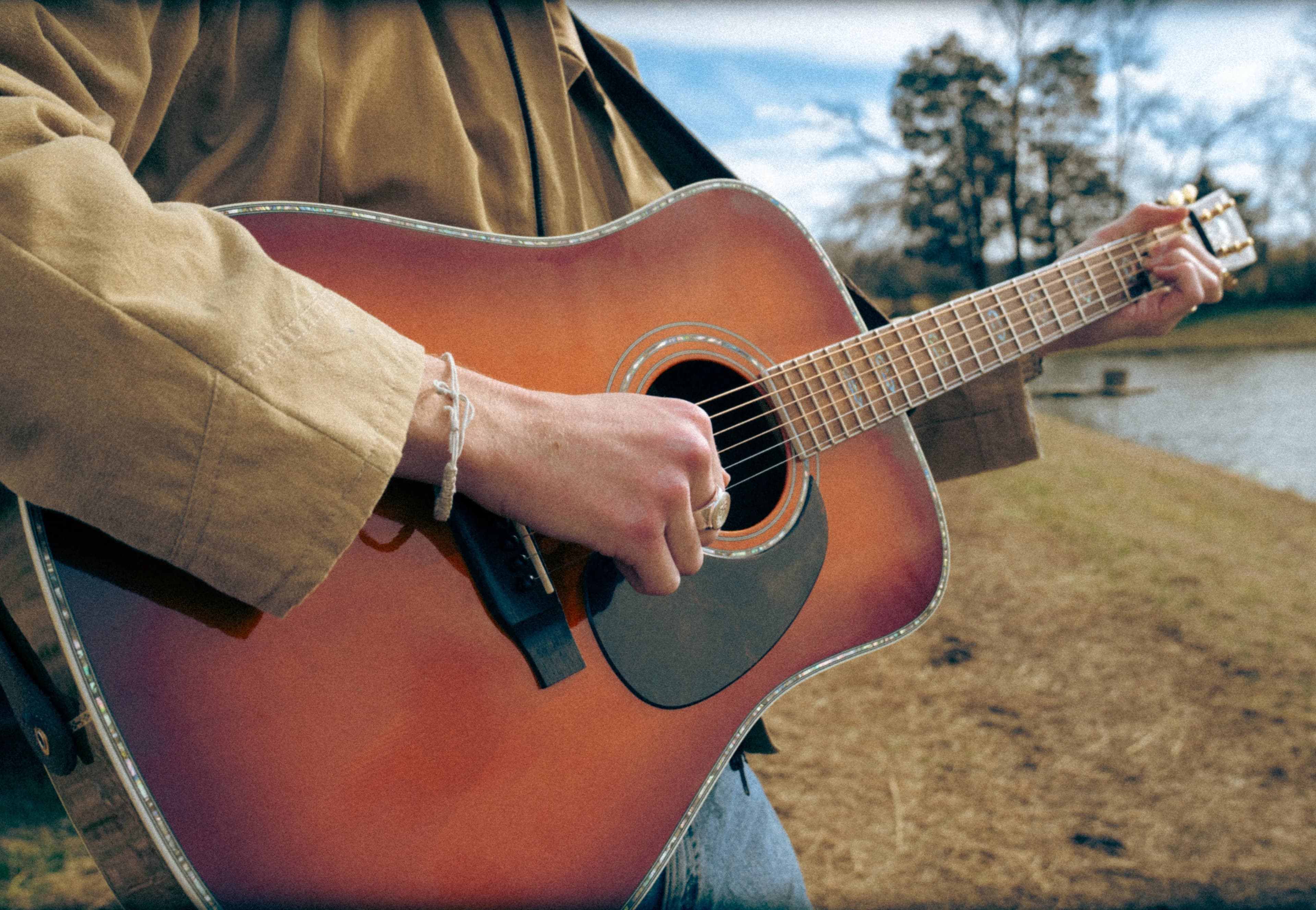 The Jack Wharff Band