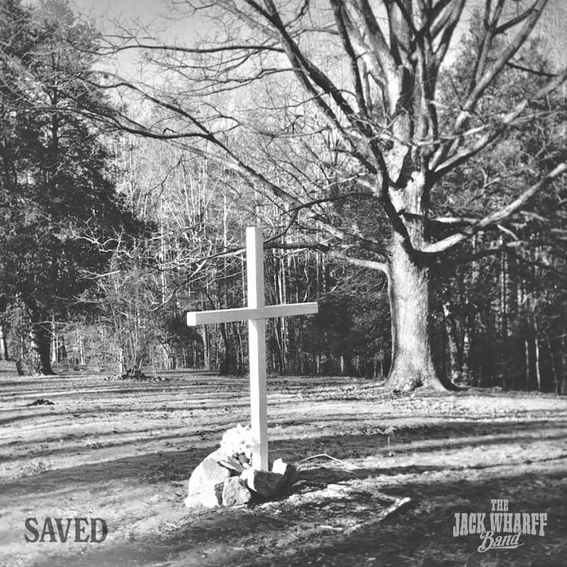 Saved cover art
