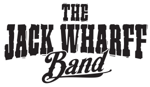 The Jack Wharff Band logo