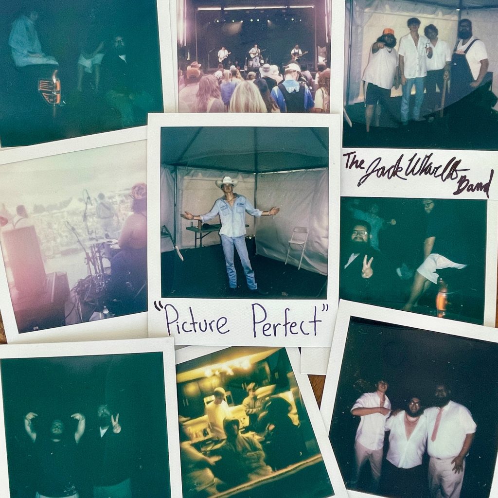 Picture Perfect