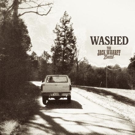 Washed