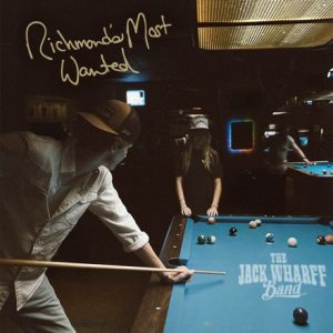The Jack Wharff Band 