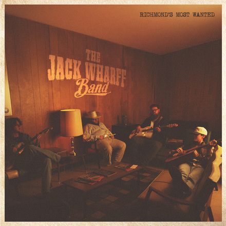 Richmond’s Most Wanted EP