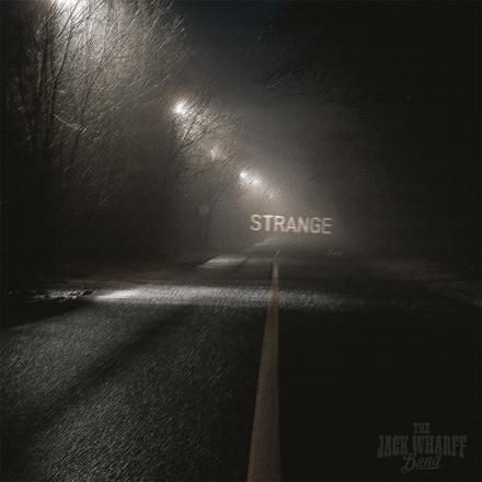 Strange EP